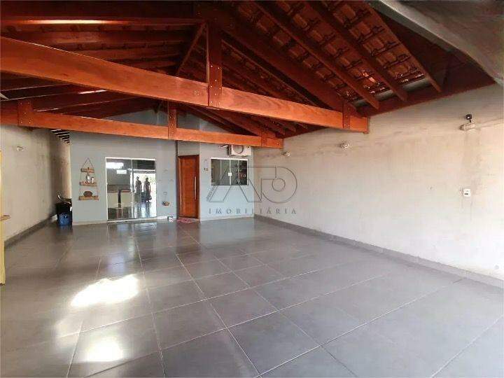 Casa à venda no Altos do Taquaral: 1