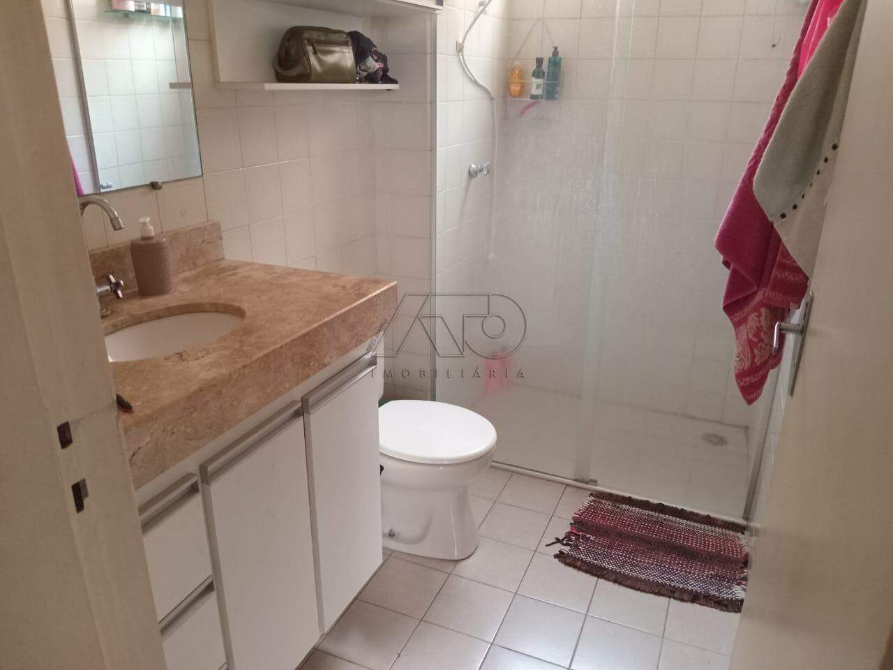 Apartamento à venda no VILA MONTEIRO: 9