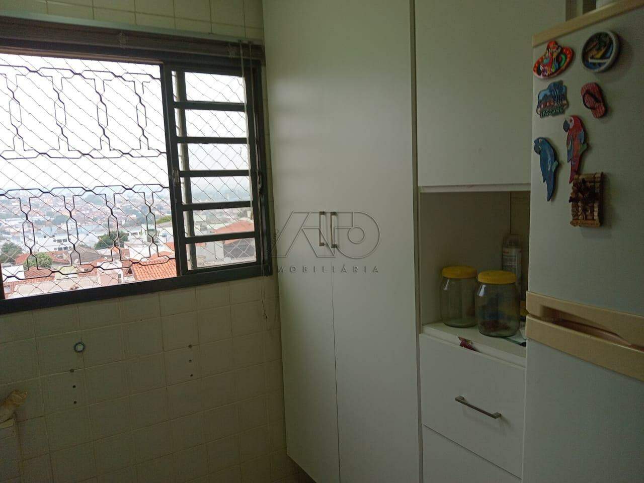 Apartamento à venda no VILA MONTEIRO: 7