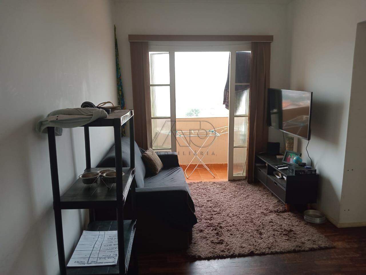 Apartamento à venda no VILA MONTEIRO: 2