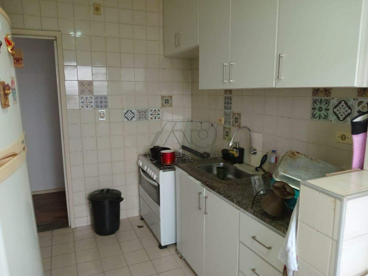 Apartamento à venda no VILA MONTEIRO: 5