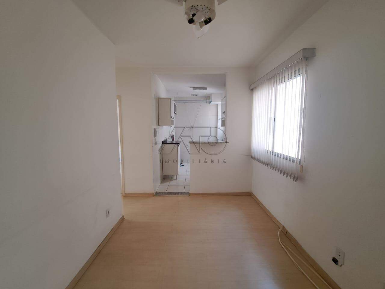 Apartamento à venda no PIRACICAMIRIM: 3