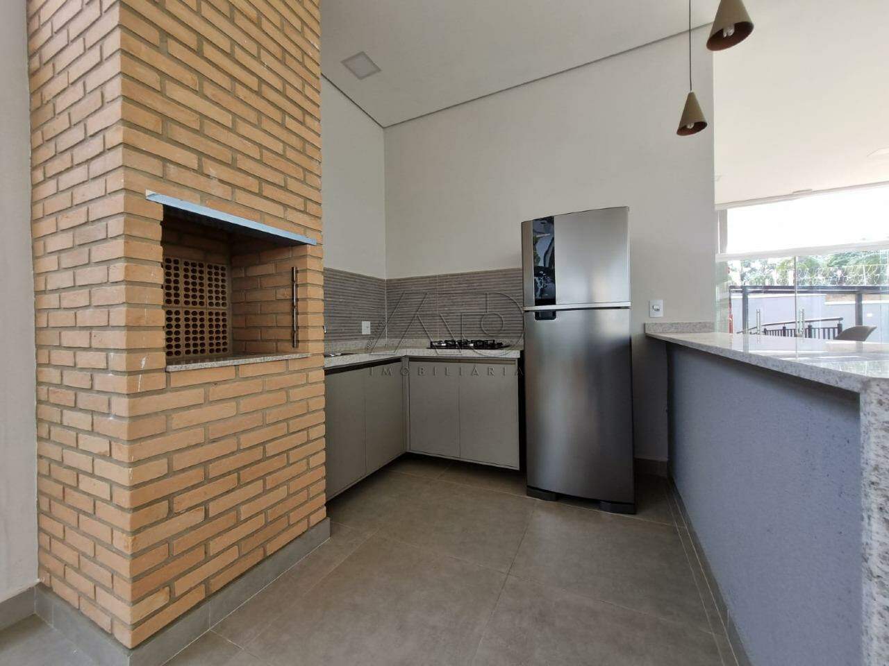 Apartamento à venda no PIRACICAMIRIM: 