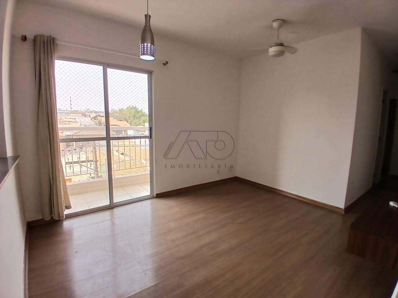 Apartamento para aluguel no Parque Conceição II: 1