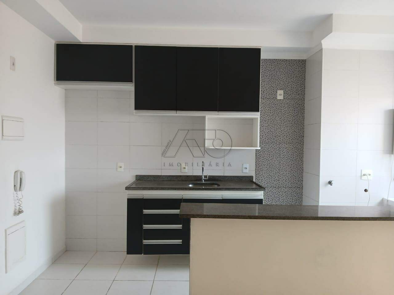 Apartamento para aluguel no Parque Conceição II: 5