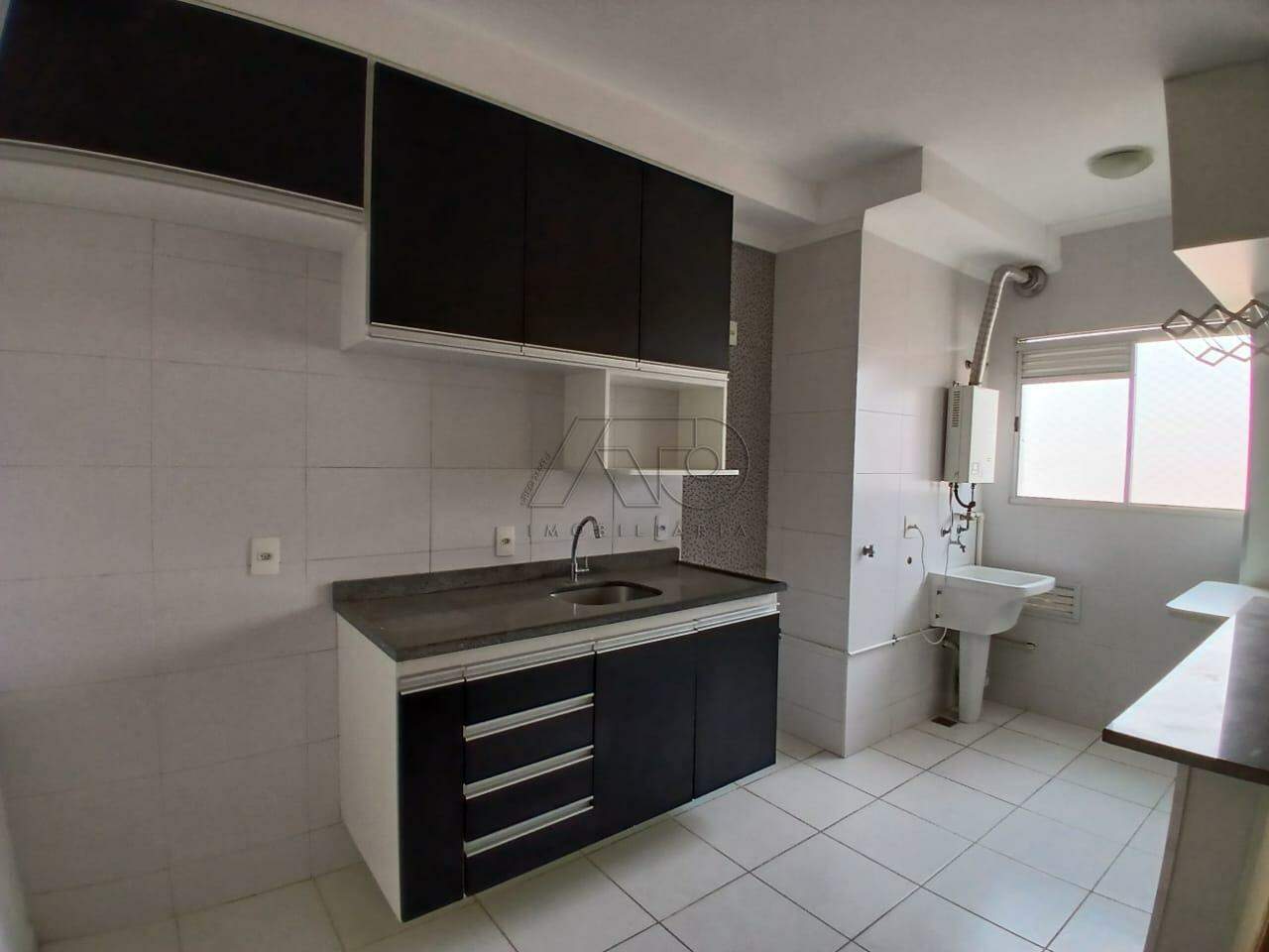 Apartamento para aluguel no Parque Conceição II: 4