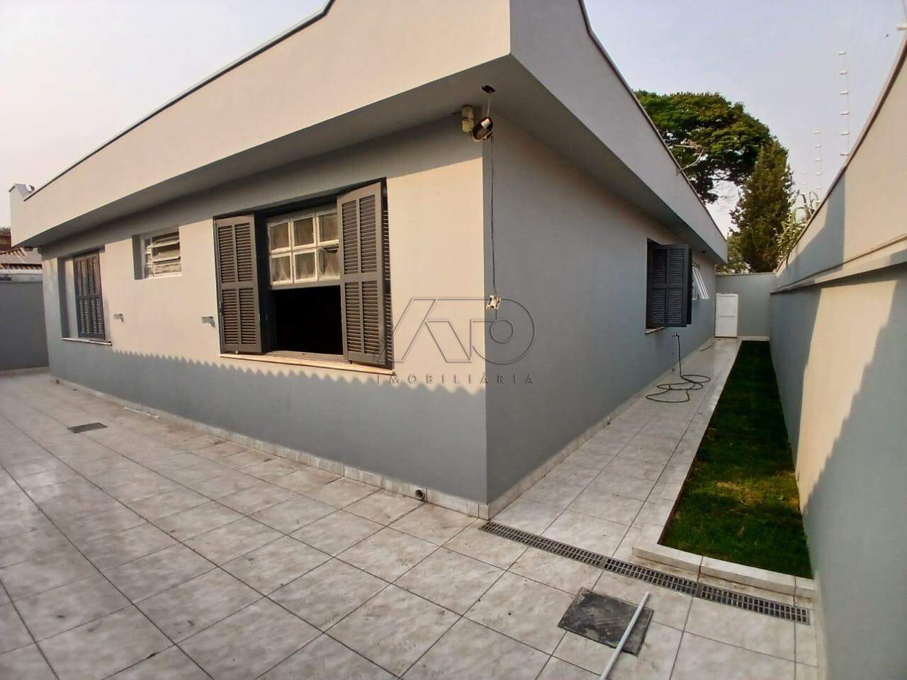 Casa para aluguel no NOVA PIRACICABA: 8