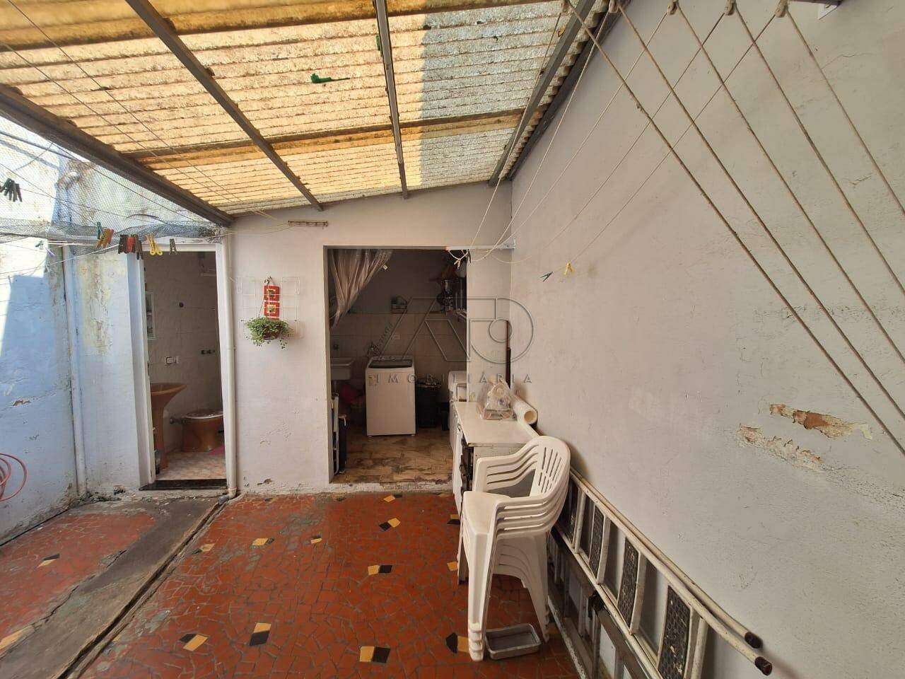 Casa à venda no VILA MONTEIRO: 15