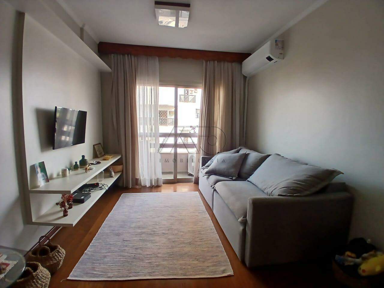 Apartamento para aluguel no CENTRO: 4