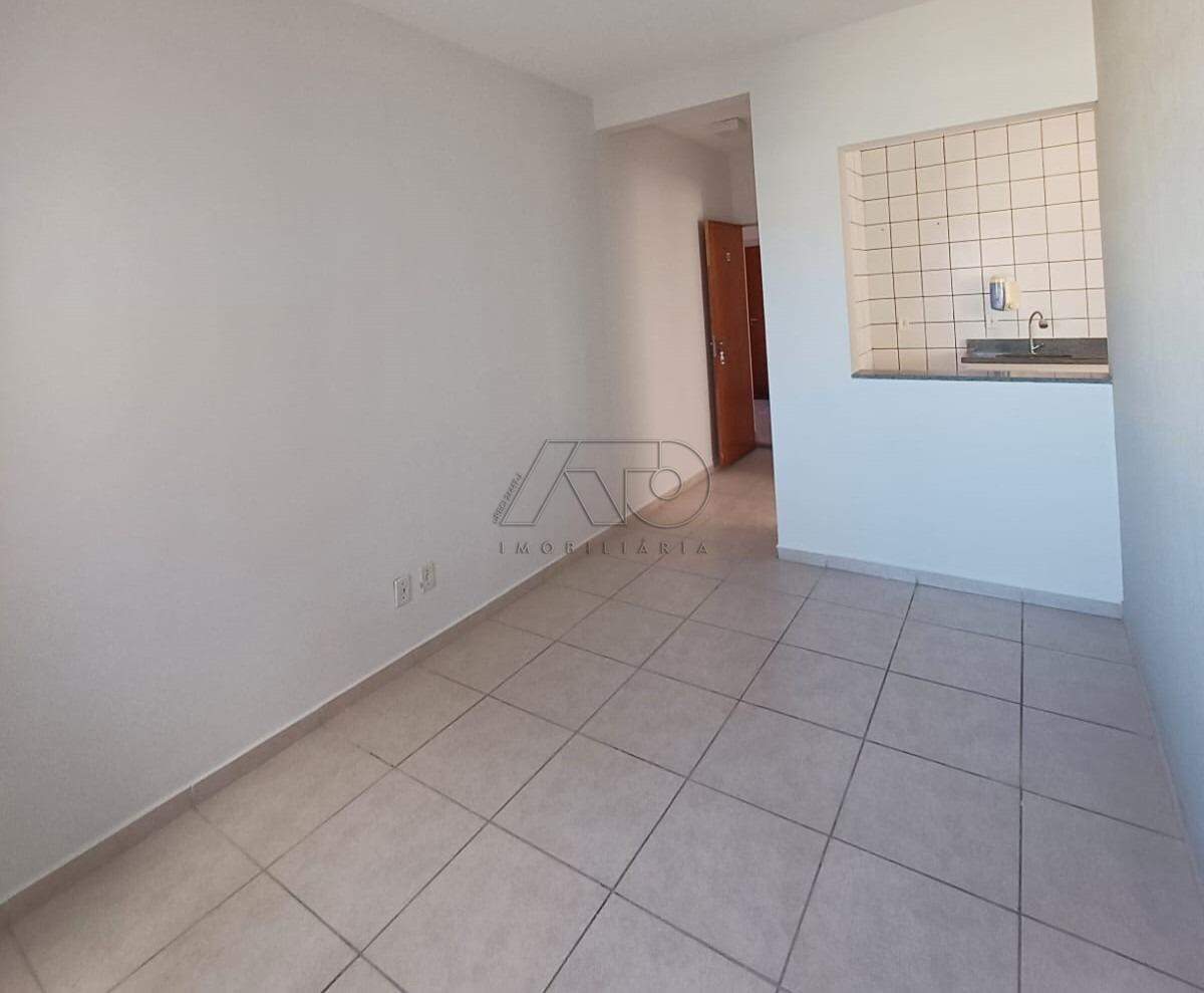 Apartamento para aluguel no Jardim Parque Jupiá: 2