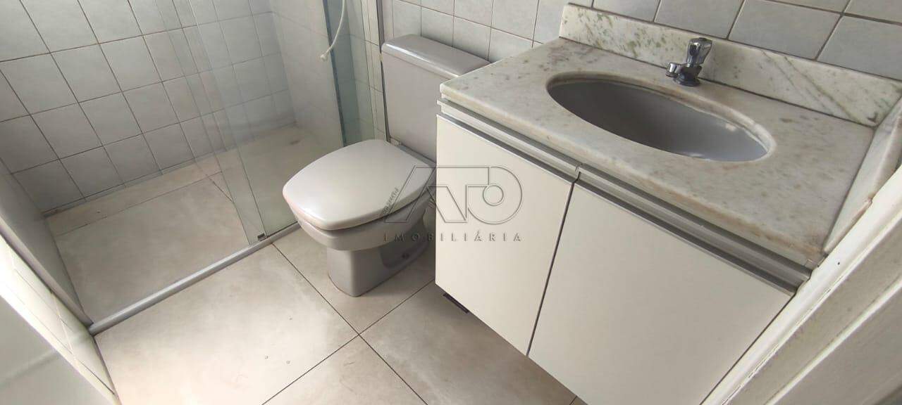 Apartamento para aluguel no Jardim Modelo: 13