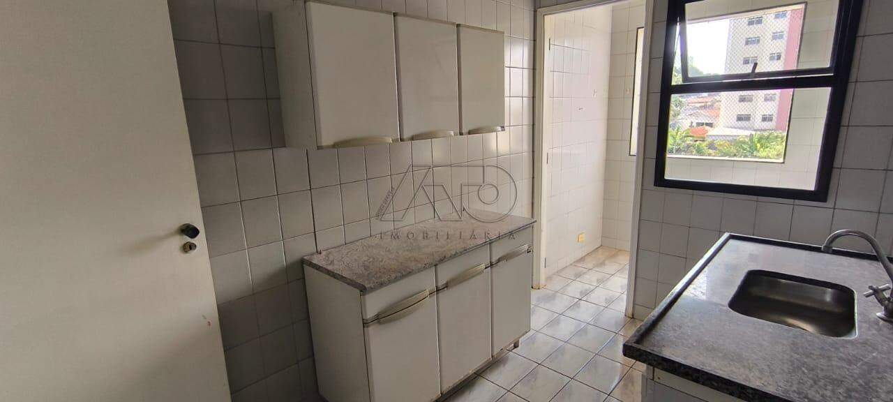 Apartamento para aluguel no Jardim Modelo: 6