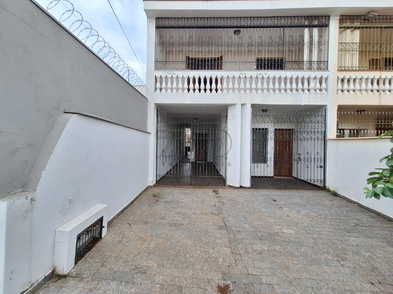 Cidade Alta, PIRACICABA