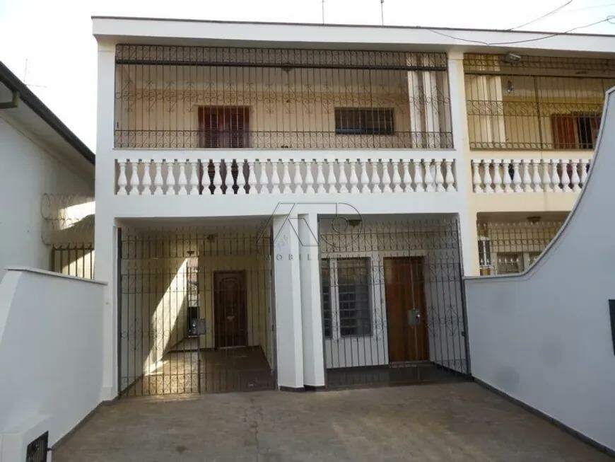 Casa para aluguel no Cidade Alta: 1