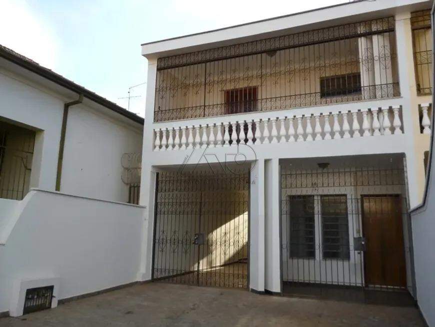 Casa para aluguel no Cidade Alta: 2