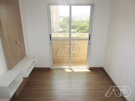 Apartamento à venda no NOVA AMERICA: 5