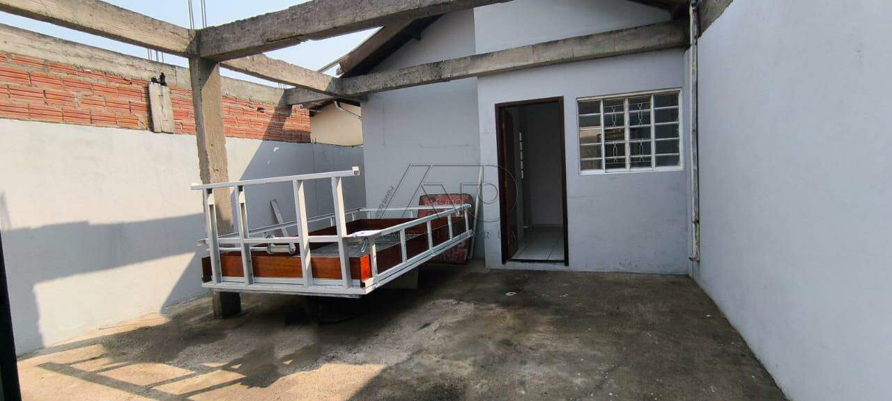 Casa à venda no SANTA TEREZINHA: 2