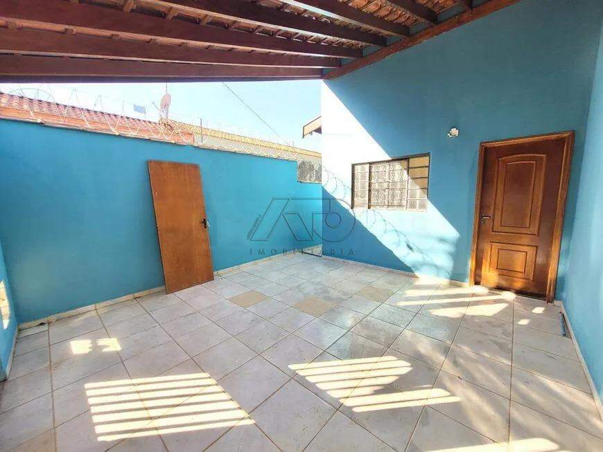 Casa para aluguel no SANTA RITA: 