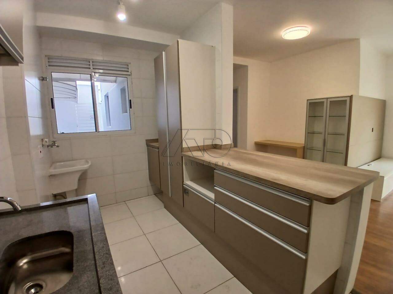 Apartamento para aluguel no JARDIM ELITE: 6