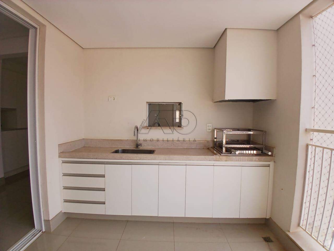 Apartamento para aluguel no JARDIM ELITE: 2