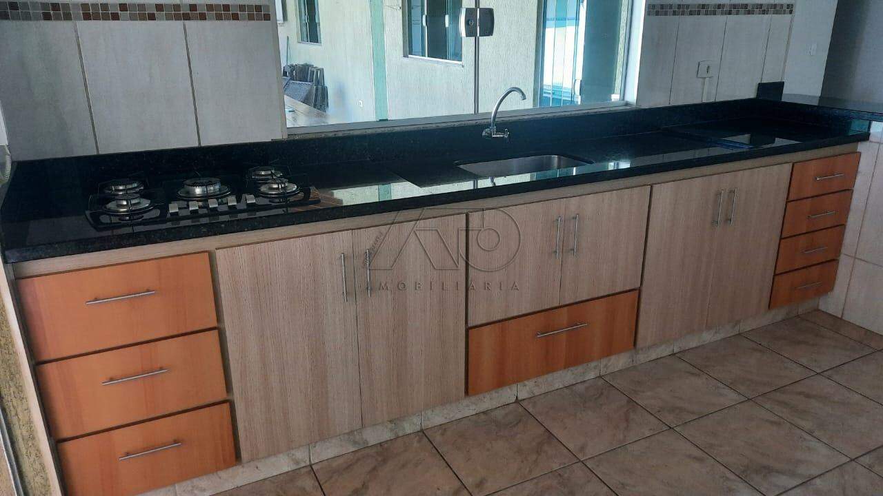 Casa à venda no Residencial Santo Antônio: 5