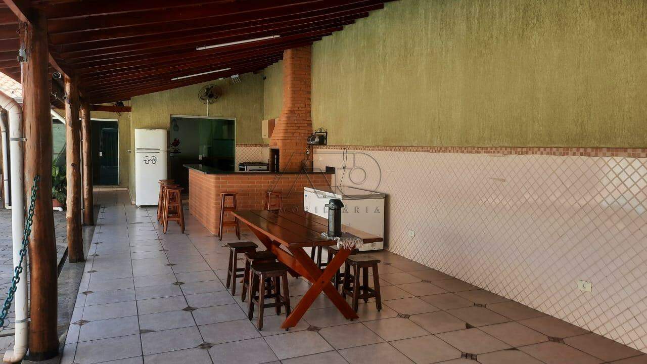 Casa à venda no Residencial Santo Antônio: 14