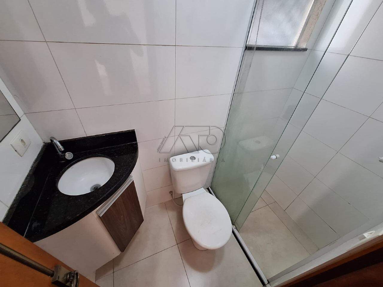 Kitnet para aluguel no SAO DIMAS: 