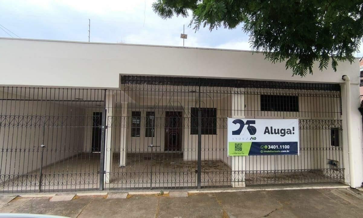 Areão, PIRACICABA