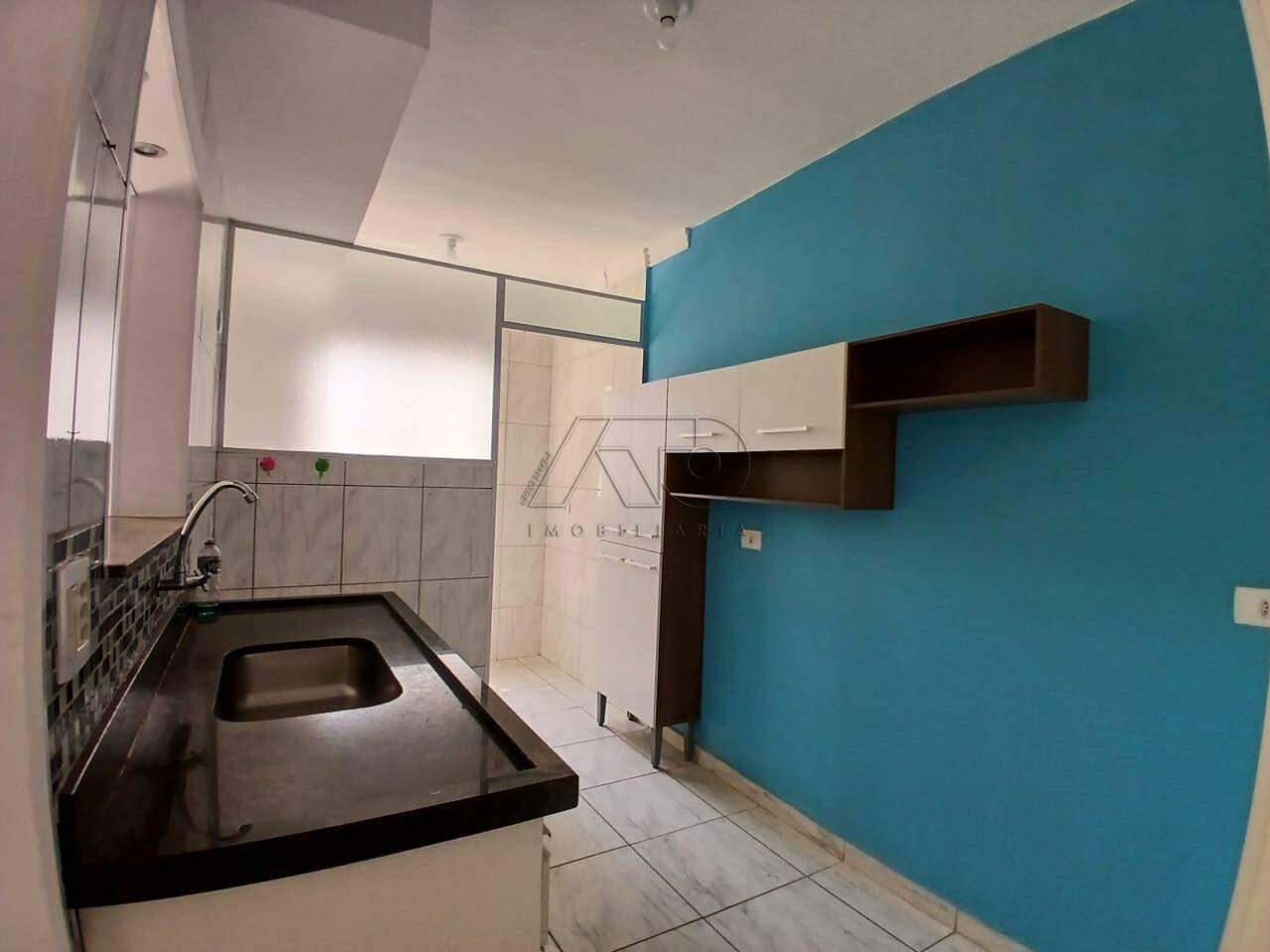 Apartamento para aluguel no JUPIA: 6