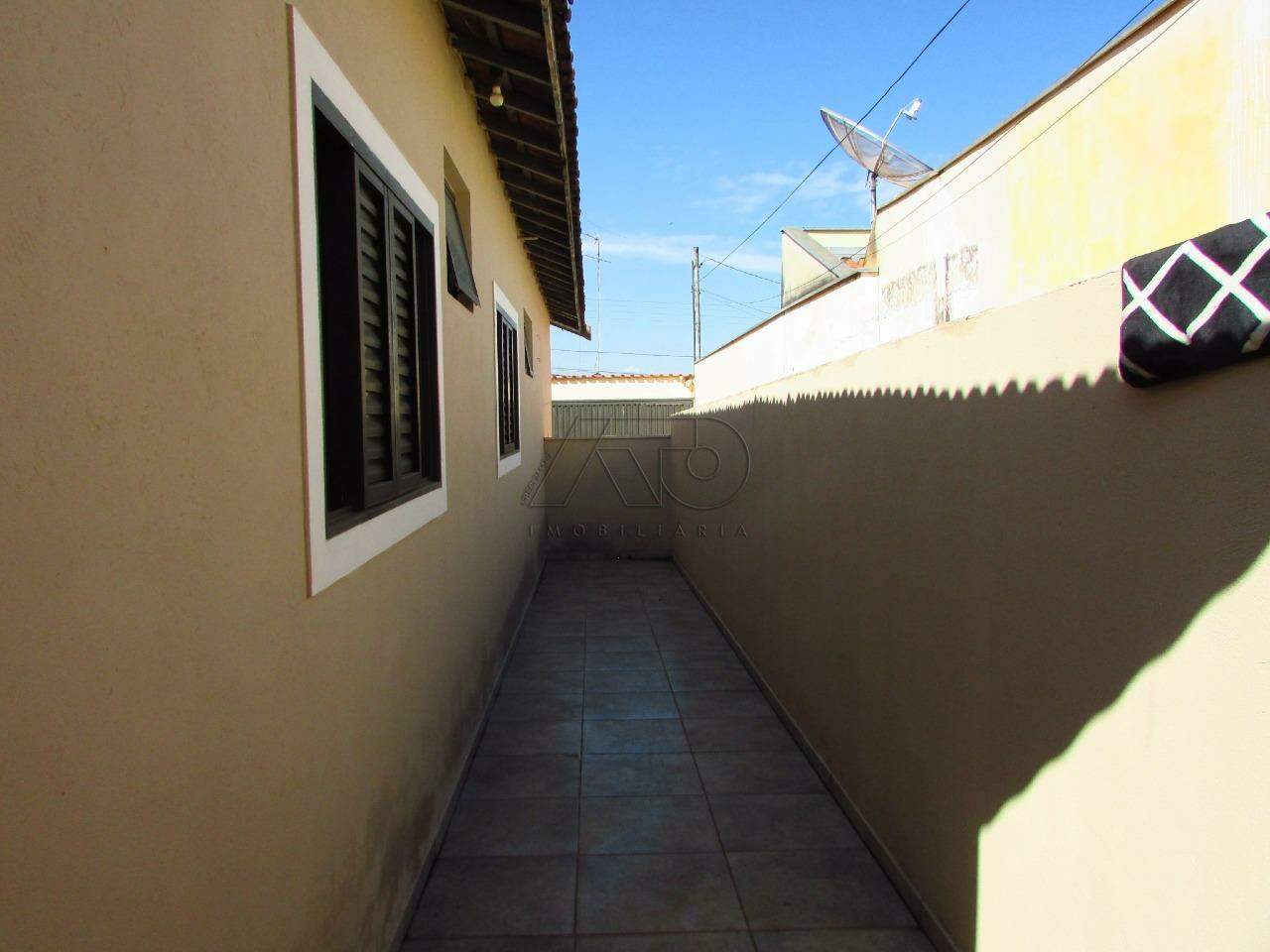 Casa à venda no ALGODOAL: 27