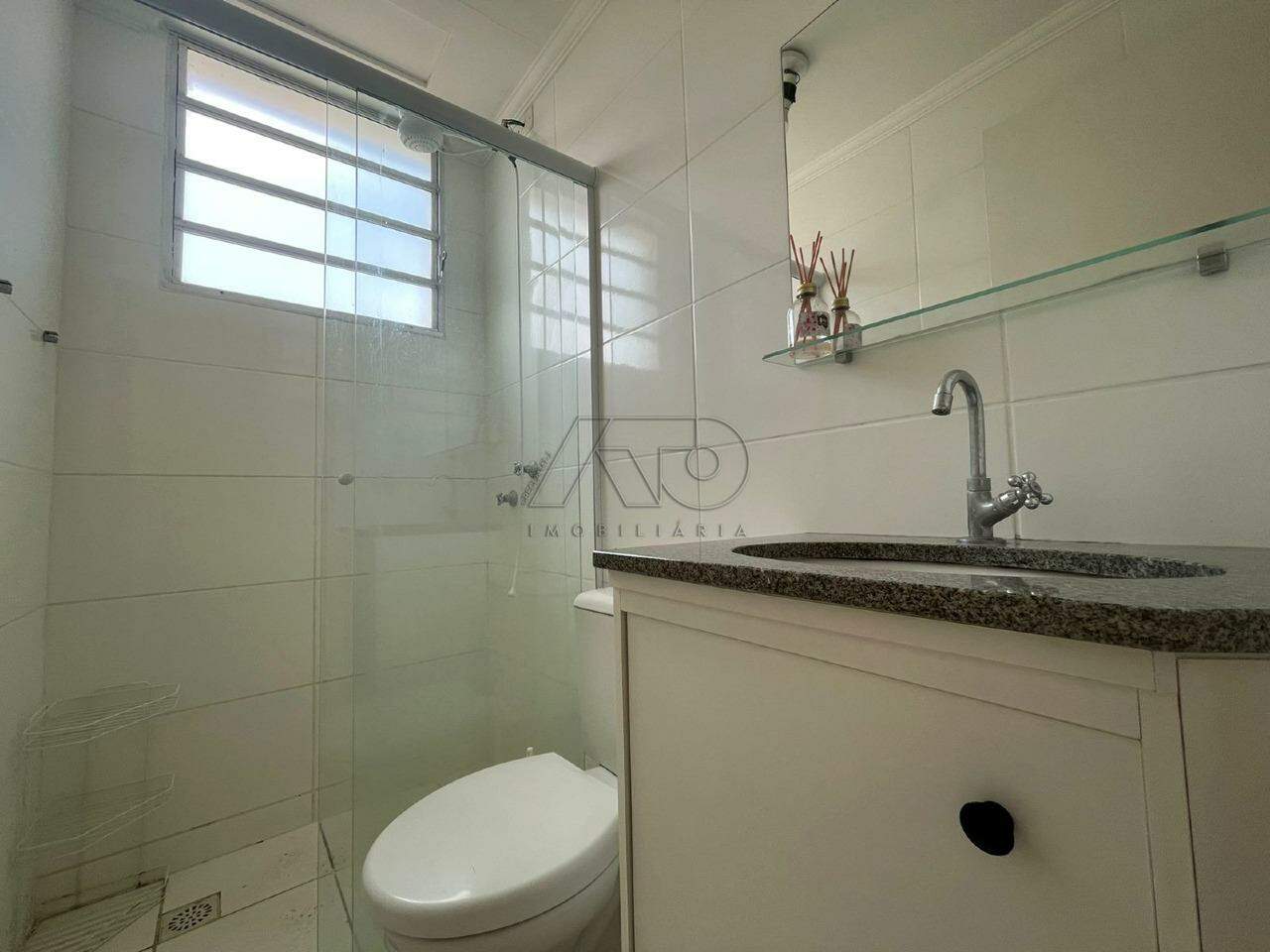 Apartamento à venda no PIRACICAMIRIM: 