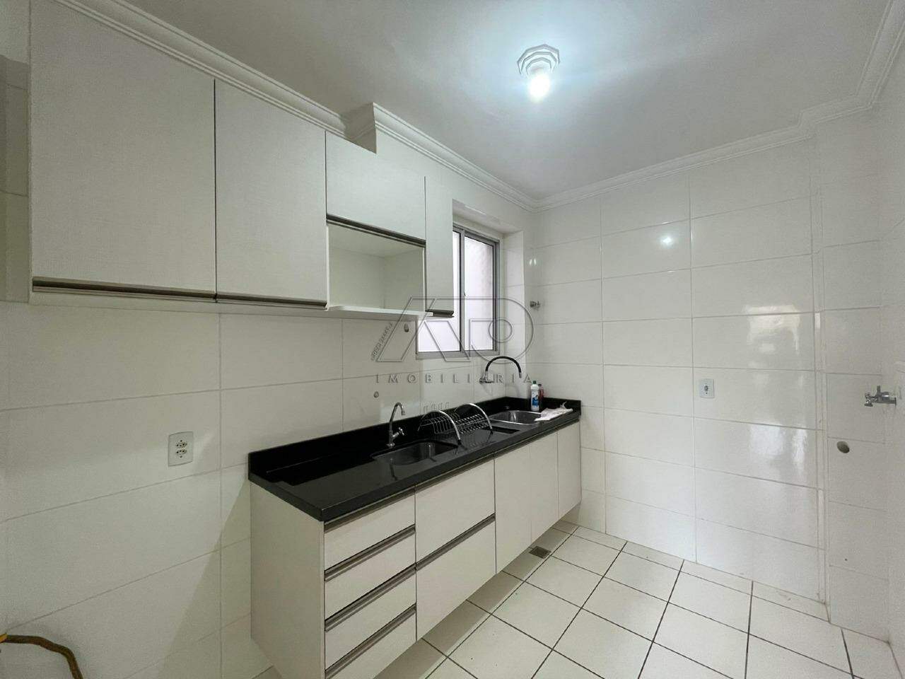 Apartamento à venda no PIRACICAMIRIM: 