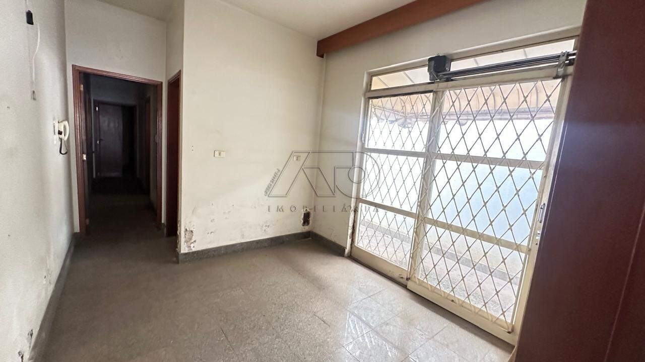 Casa à venda no CIDADE JARDIM: 
