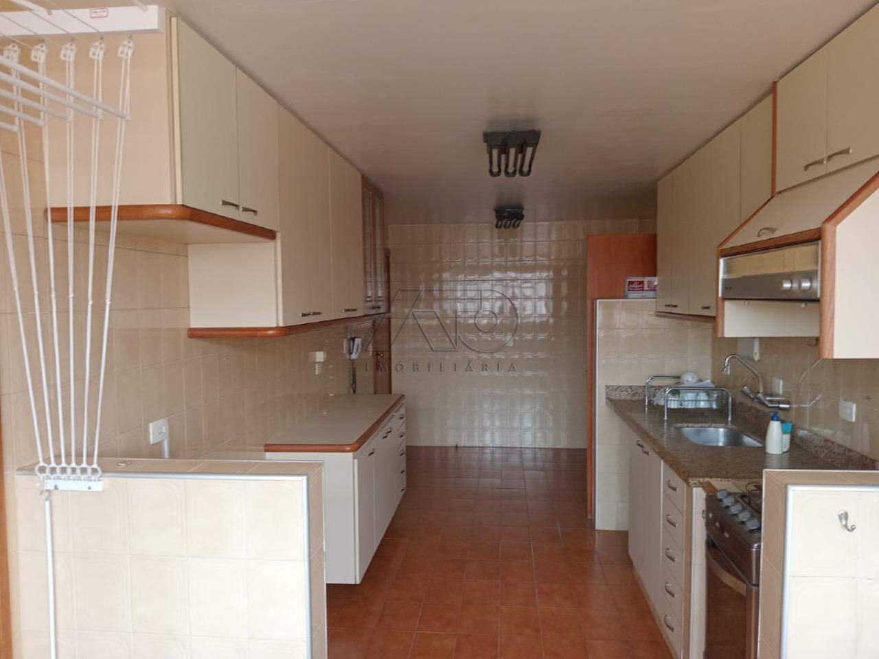 Apartamento à venda no ALTO: 5