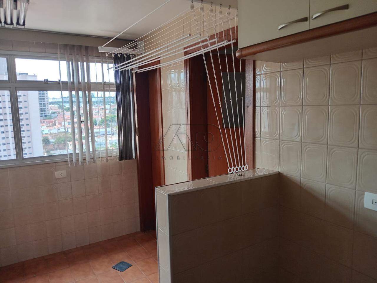 Apartamento à venda no ALTO: 12