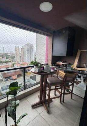 Apartamento à venda no Vila Alpina: 