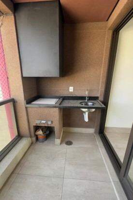 Apartamento à venda no Vila Alpina: 