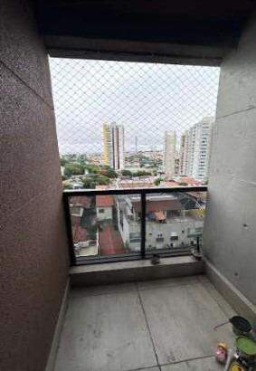 Apartamento à venda no Vila Alpina: 