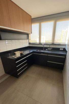 Apartamento à venda no Vila Alpina: 