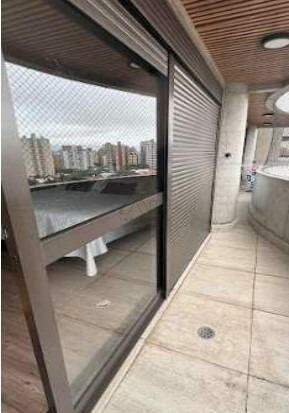 Apartamento à venda no Vila Alpina: 