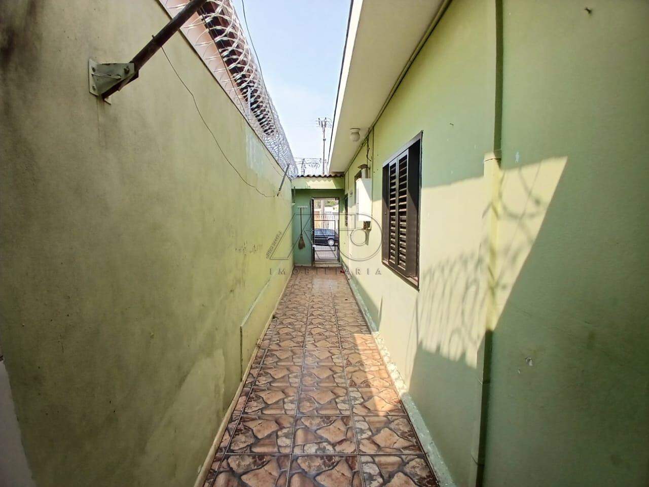 Casa para aluguel no ALTO: 16