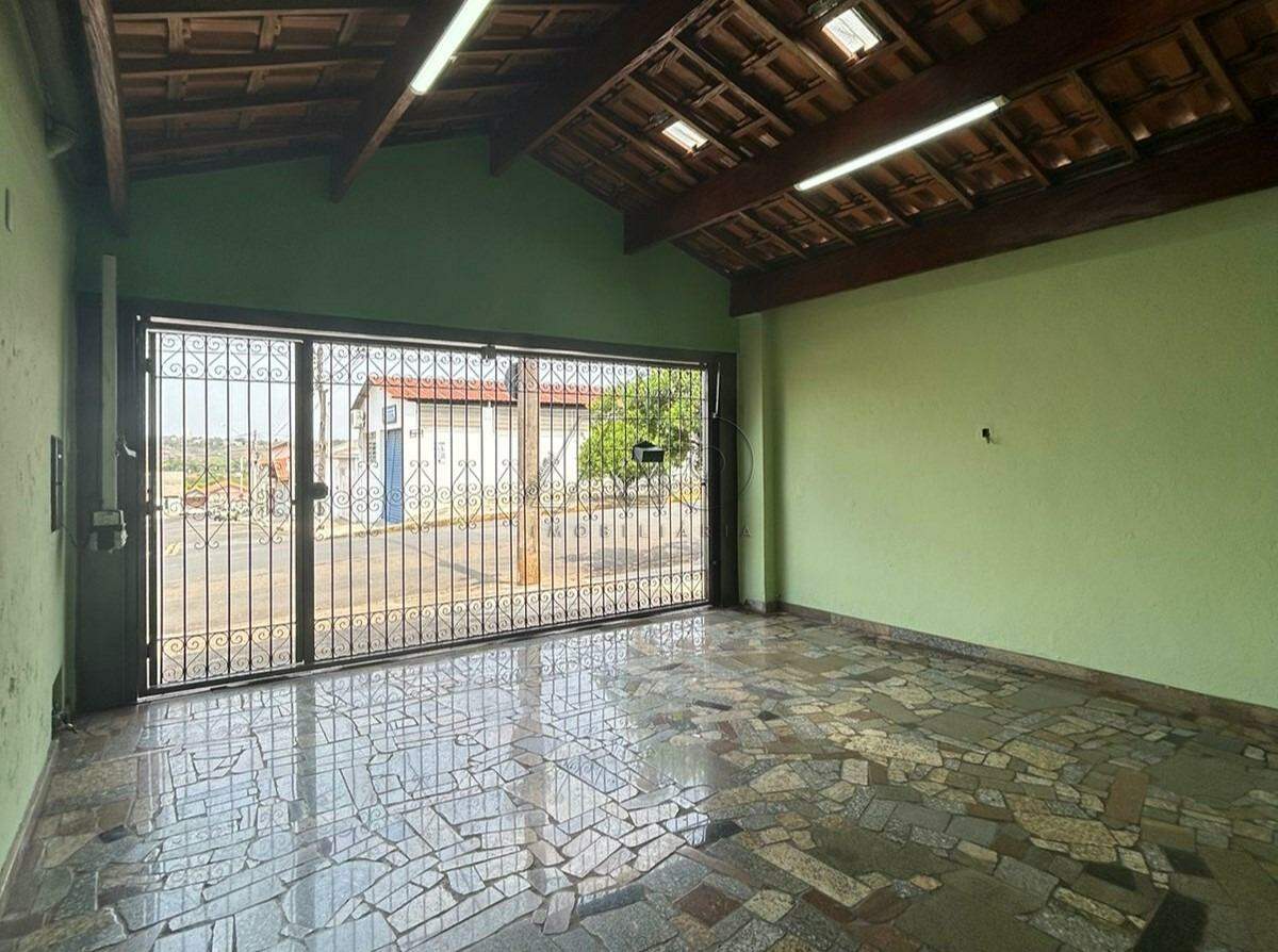 Casa à venda no VILA REZENDE: 3