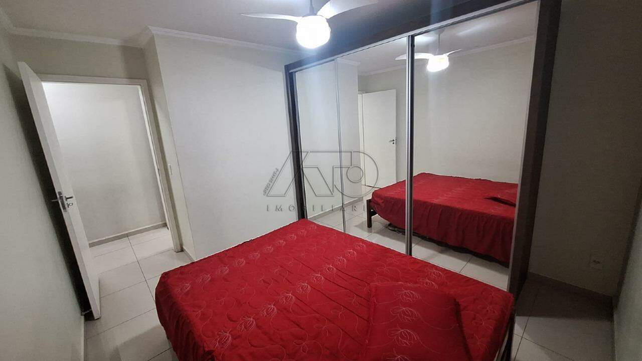 Apartamento para aluguel no Jardim Abaeté: 10