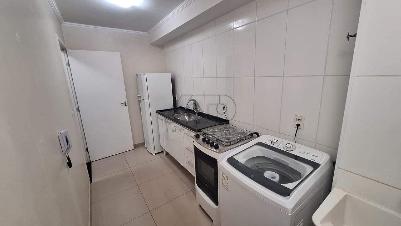 Apartamento para aluguel no Jardim Abaeté: 12