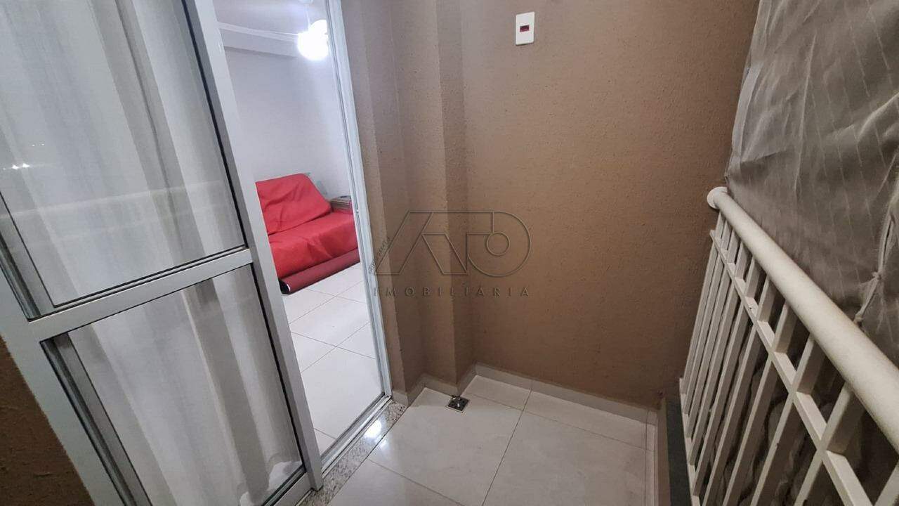 Apartamento para aluguel no Jardim Abaeté: 3