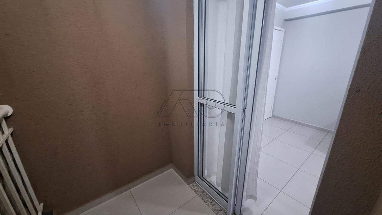 Apartamento para aluguel no Jardim Abaeté: 4