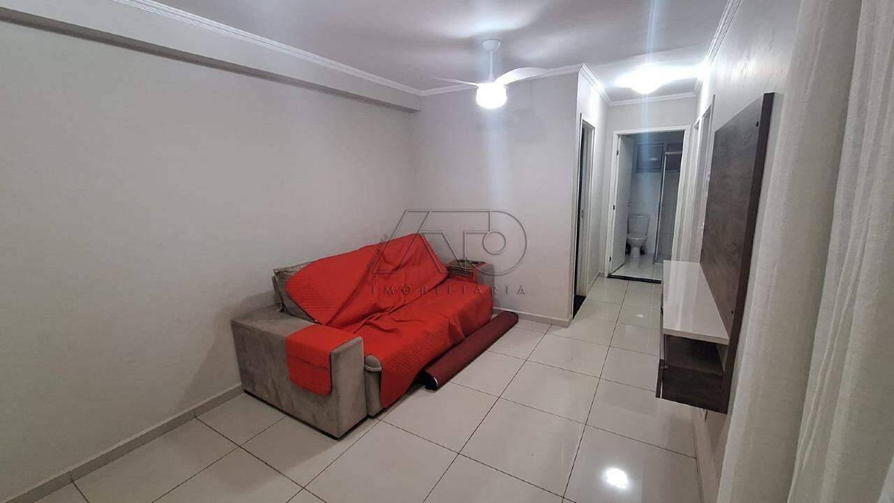 Apartamento para aluguel no Jardim Abaeté: 1