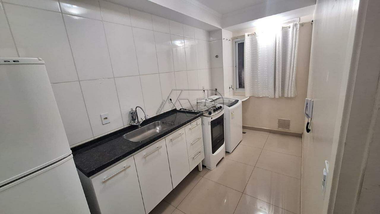 Apartamento para aluguel no Jardim Abaeté: 11