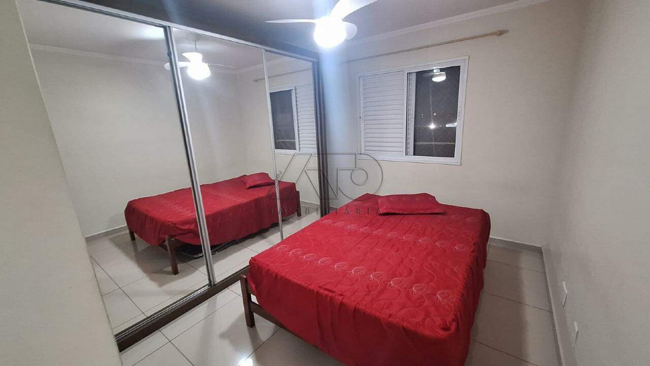 Apartamento para aluguel no Jardim Abaeté: 9