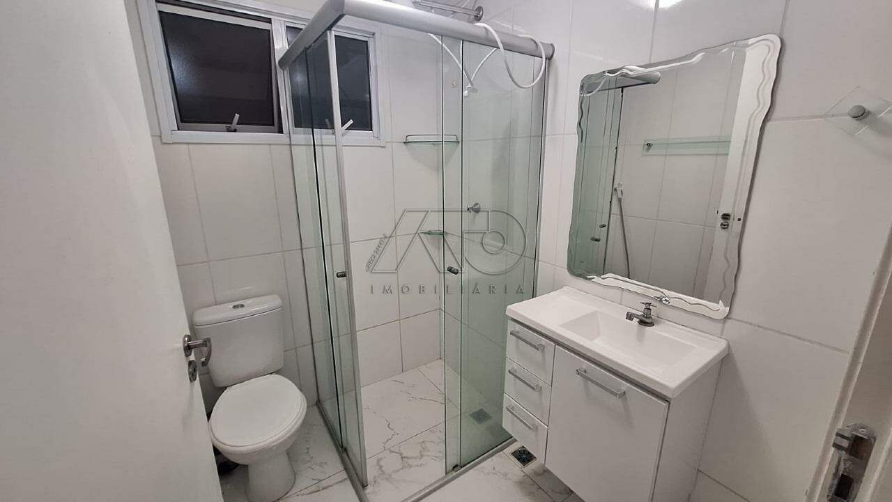 Apartamento para aluguel no Jardim Abaeté: 8